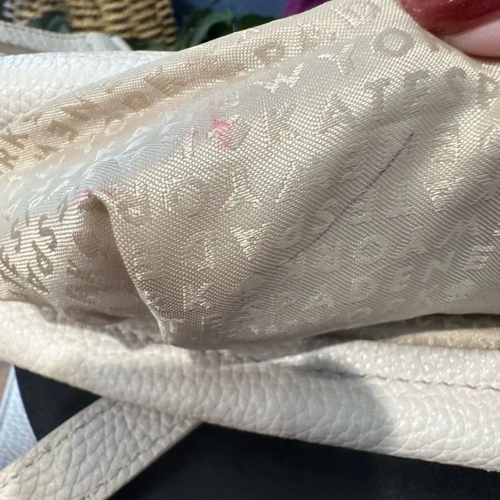 Kate Spade NY Starla Grant Leather Crossbody Bag - Picture 8 of 10